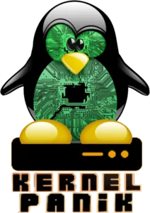 Partenaire technique : Kernel Panik